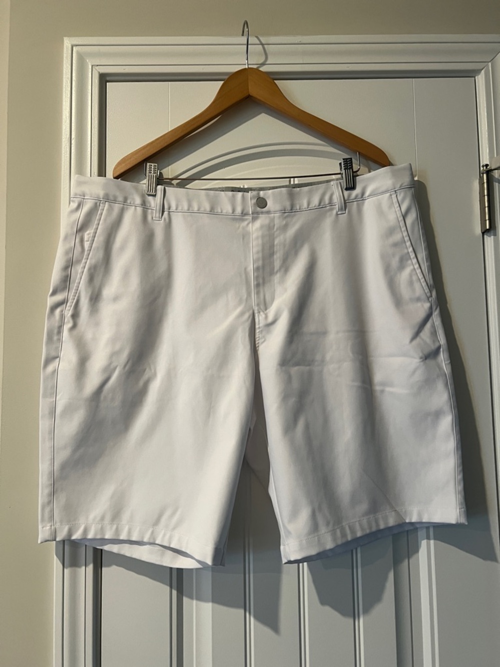 PUMA men’s Golf Shorts